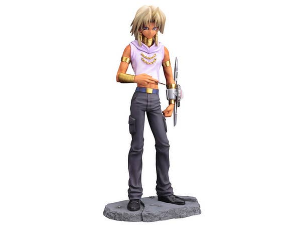 ARTFX J Marik Ishtar PVC (Reissue)