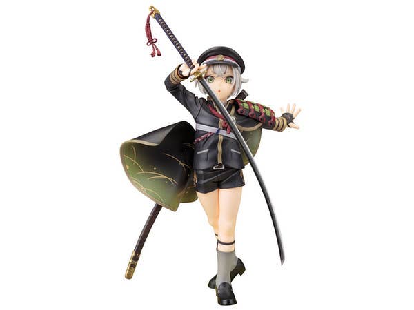 ARTFX J Hotarumaru PVC (Reissue)