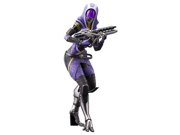Mass Effect Bishoujo Tali'Zorah -- Reissue