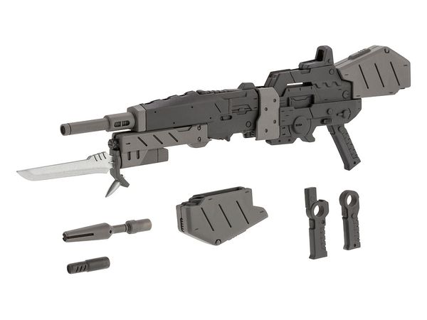 M.S.G Modeling Support Goods: Weapon Unit 07 Twin Link Magnum