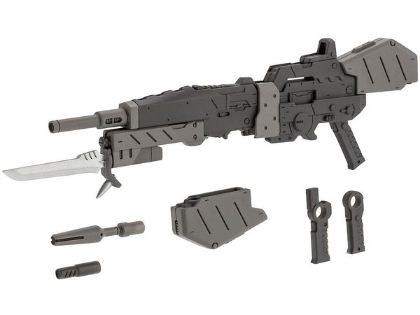 M.S.G Modeling Support Goods: Weapon Unit 07 Twin Link Magnum (Reissue)