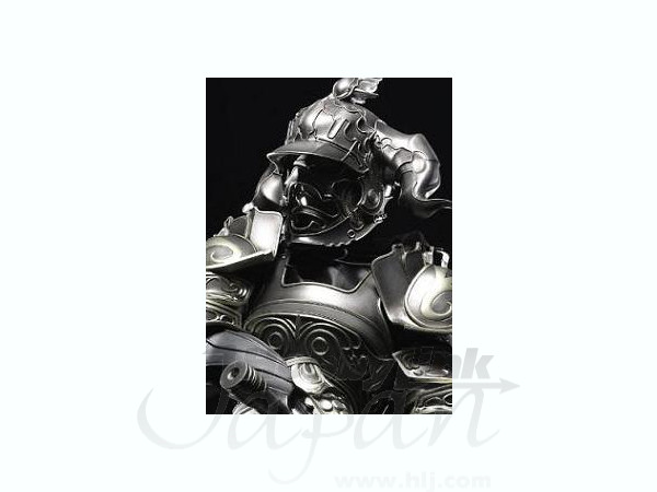 Masterpiece Arts Gabranth