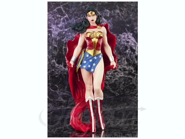 Artfx Wonder Woman PVC