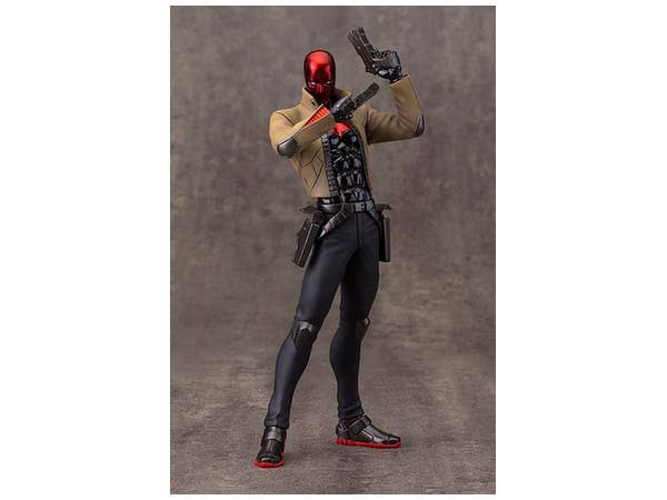 Artfx+ Red Hood New 52 PVC
