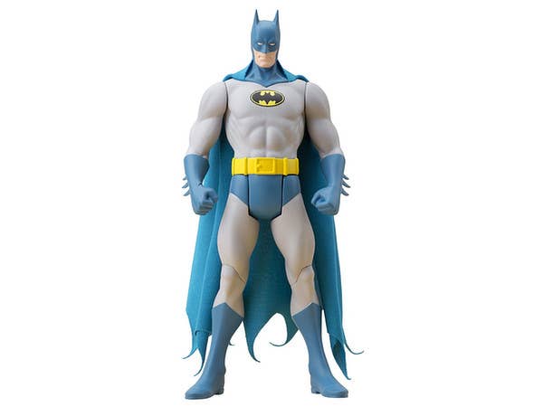 Artfx+ Batman Super Powers Classics