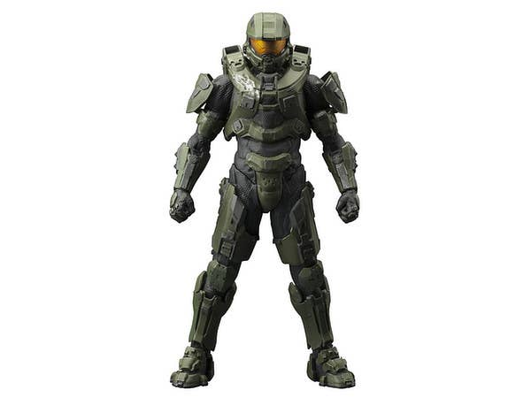 Artfx+ HALO Master Chief