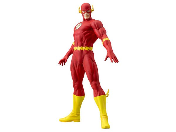 Artfx Flash PVC