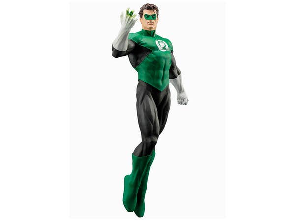 Artfx DC Universe Green Lantern PVC