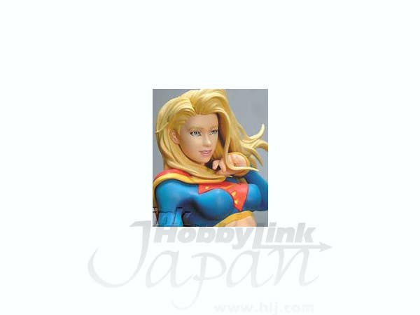 Supergirl PVC