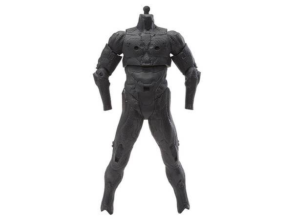 Artfx+ Halo Spartan Tech Suit Basic Body Kit
