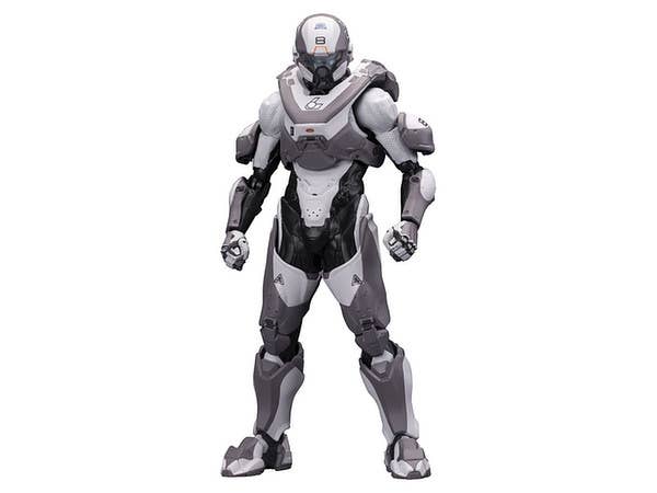 Artfx+ Halo Spartan Athlon PVC
