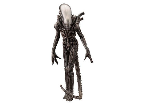 Artfx+ Alien: Big Chap PVC
