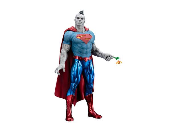Artfx+ Bizarro New52 Ver.PVC