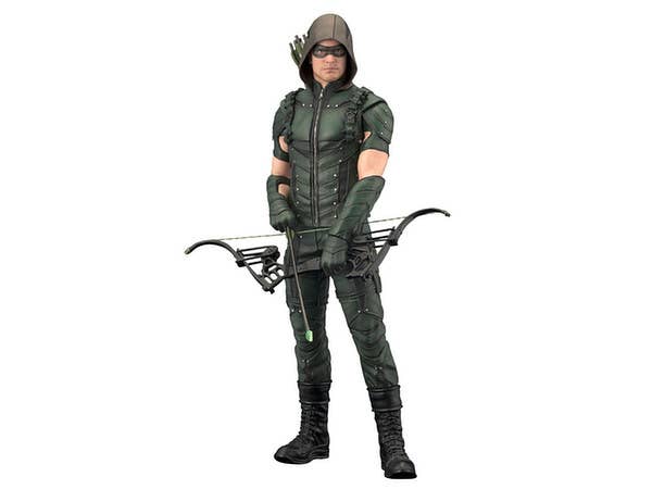 ARTFX+ Green Arrow -Arrow- PVC