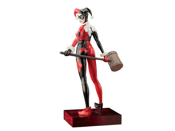 Artfx+ Harley Quinn PVC
