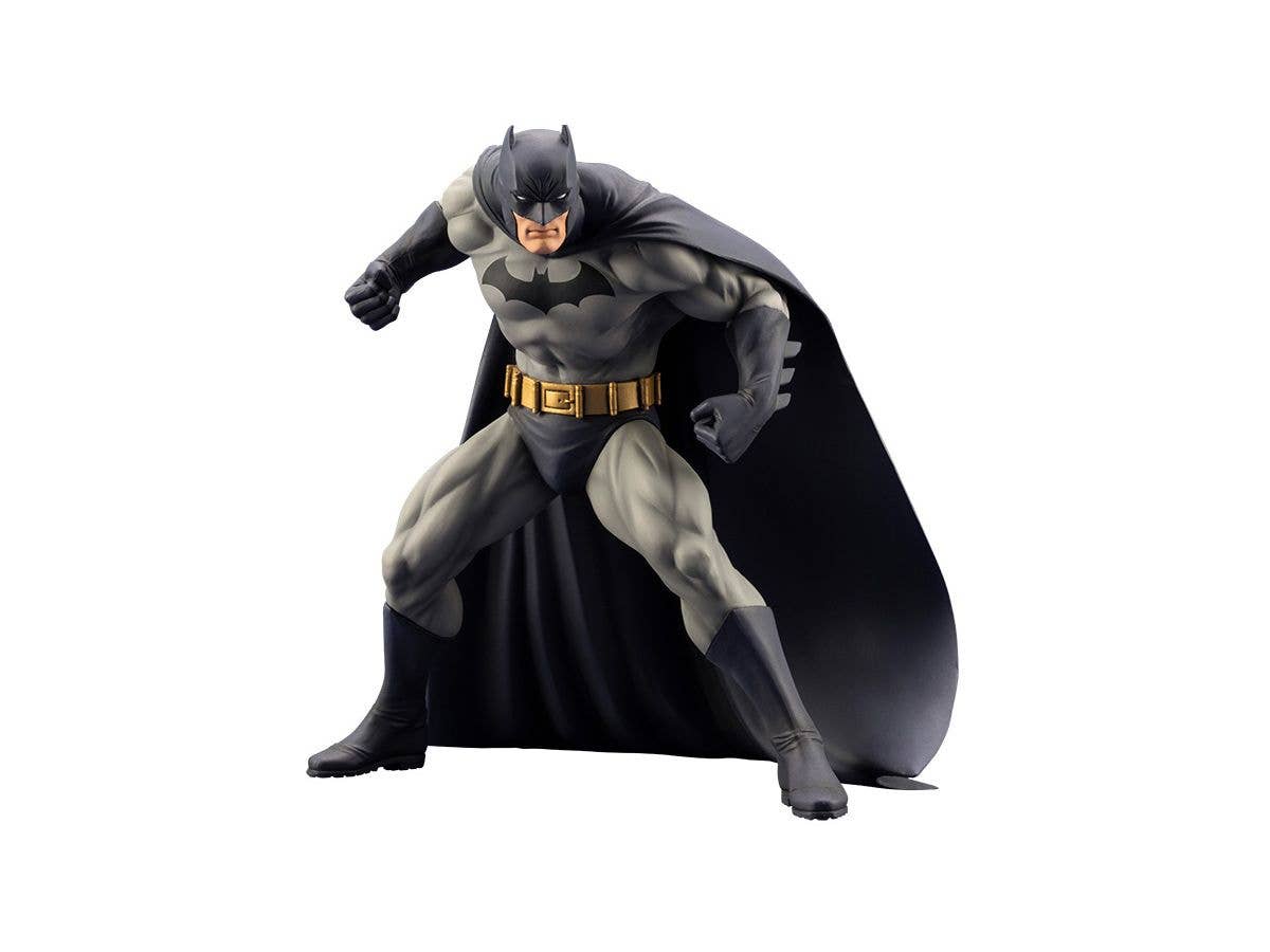 Artfx+ Batman Hush PVC