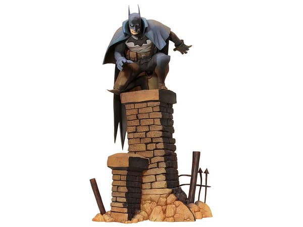 ARTFX+ Batman: Gotham by Gaslight Artist Finish PVC