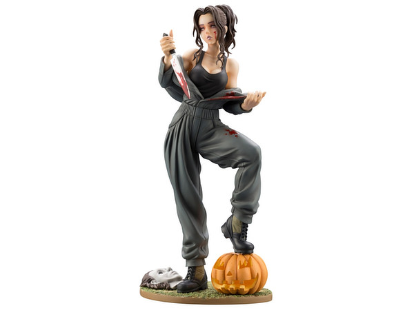 Horror Bishoujo: Michael Myers PVC