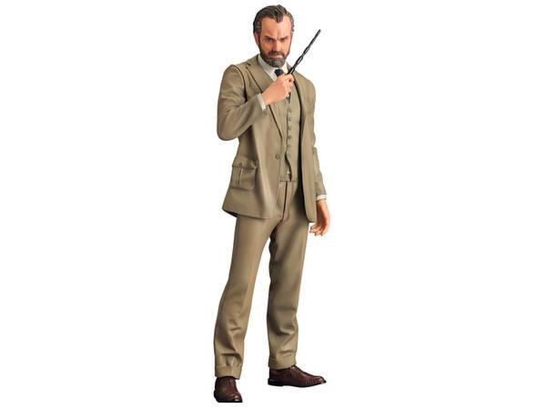 ARTFX+ Albus Dumbledore PVC