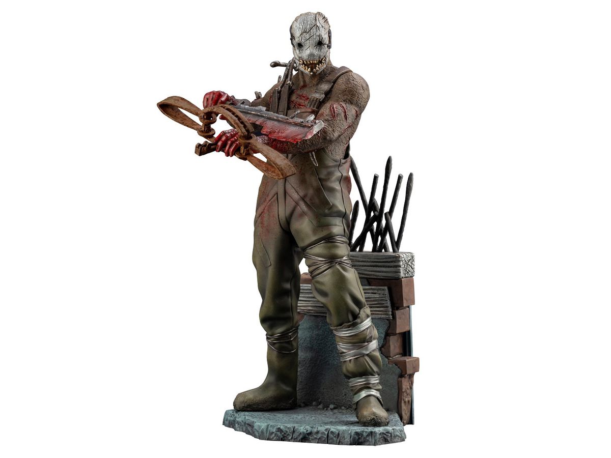 Dead By Daylight Trapper PVC