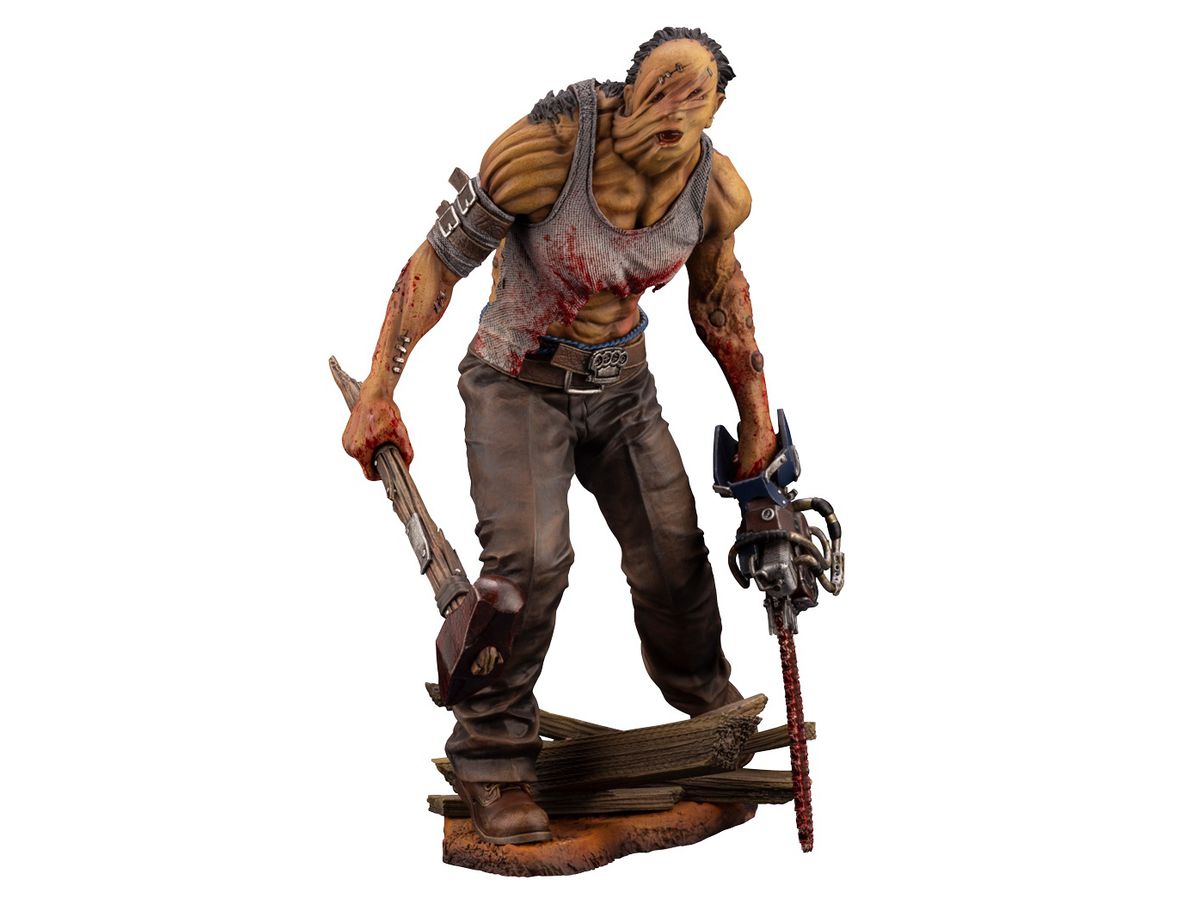 DEAD BY DAYLIGHT Hillbilly Figure