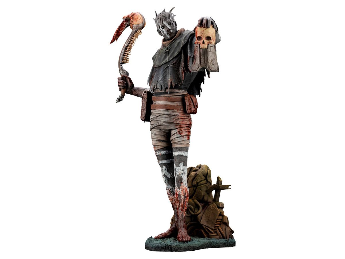 DEAD BY DAYLIGHT The Wraith