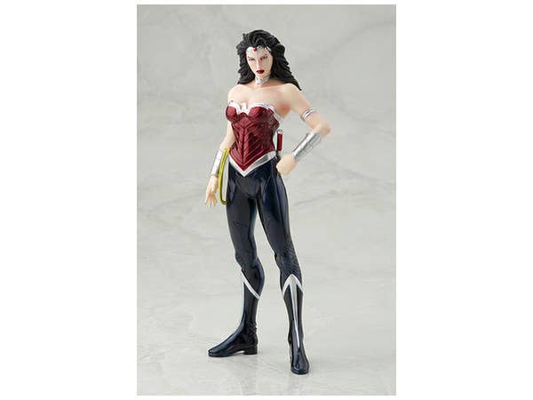 Artfx+ Wonder Woman New52 Ver.
