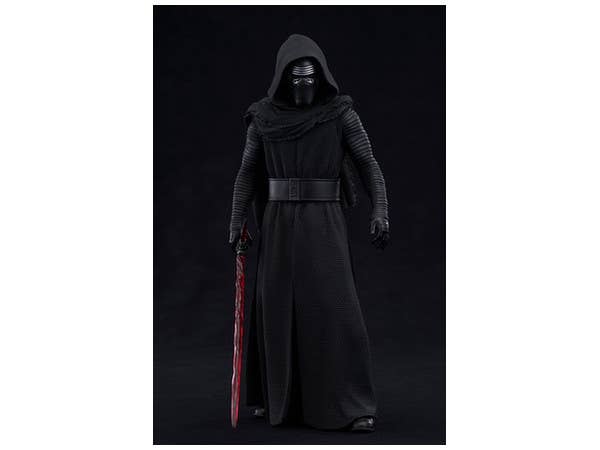 Star Wars Artfx+ Kylo Ren