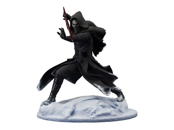 Artfx Kylo Ren