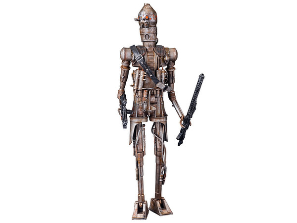 ARTFX+ Bounty Hunter IG-88 PVC