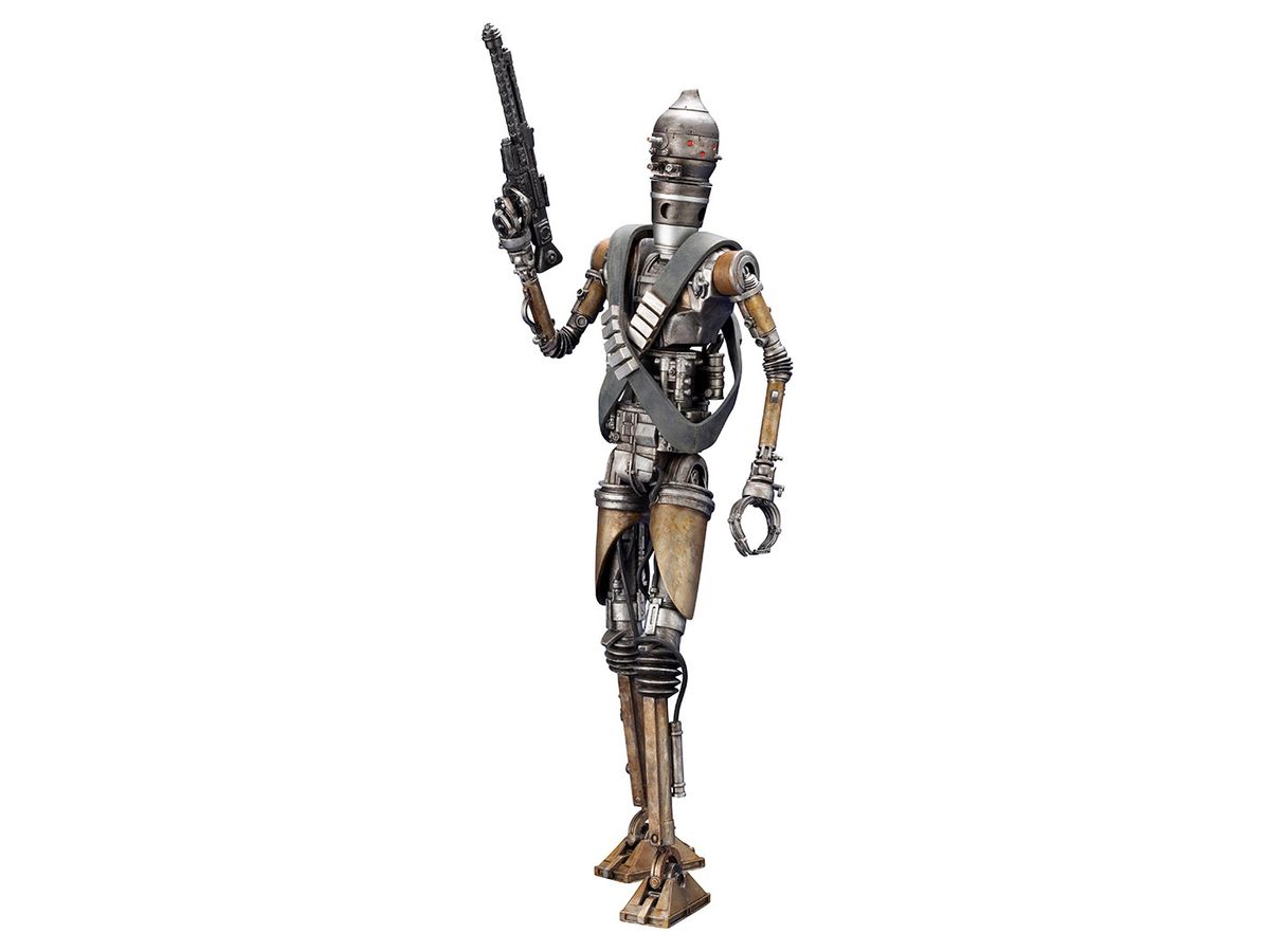 ARTFX+ IG-11 PVC