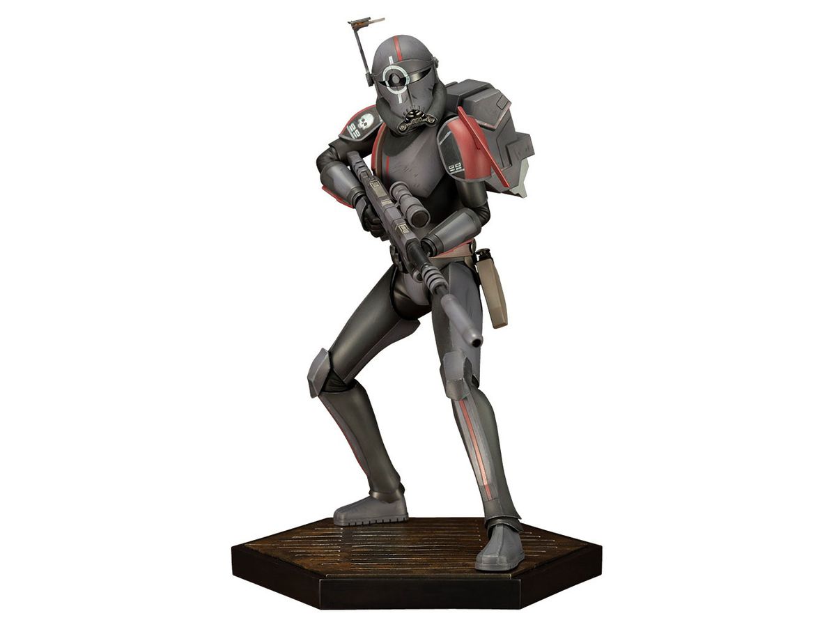 ARTFX Crosshair The Bad Batch