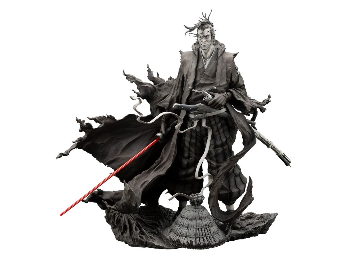 ARTFX The RONIN