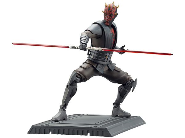 ARTFX Darth Maul (Clone Wars)