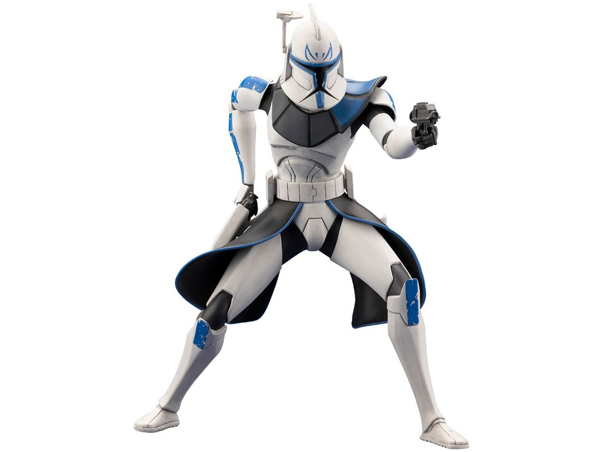 ARTFX+ Captain Rex (Reissue)