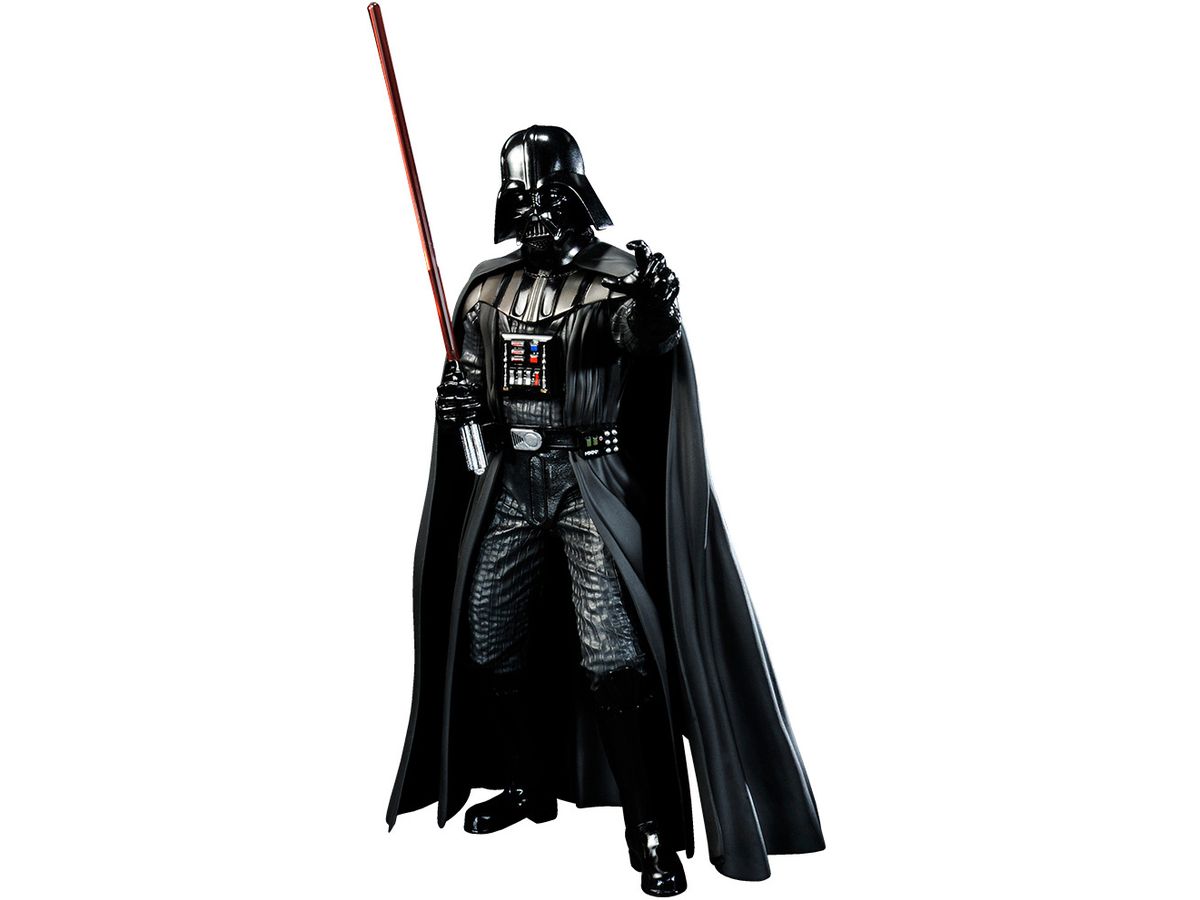 ARTFX+ Darth Vader Return of Anakin Skywalker (Reissue)