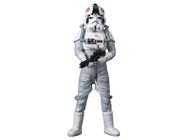 Artfx+ Star Wars AT-AT Driver