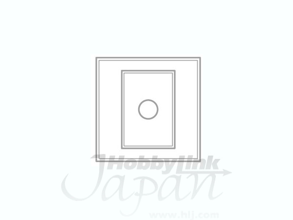 Inner Base Square (Set of 2)