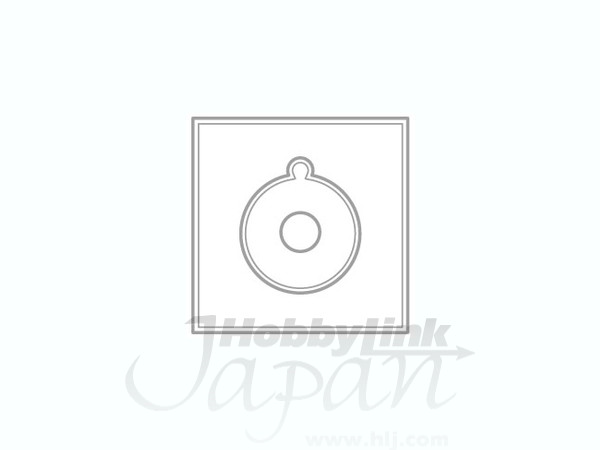 Inner Base Round Pole (Set of 2)