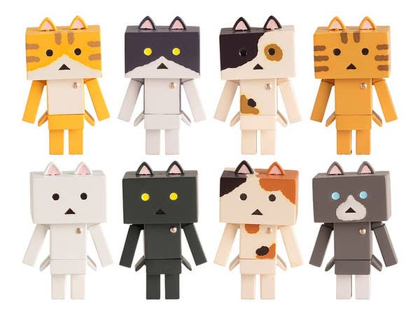 Nyanboard nyano: 1Box (10pcs)