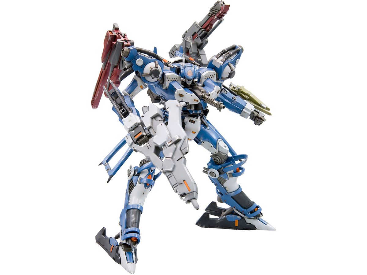 CREST CR-C89E ORACLE Ver. (Armored Core V.I.) (Reissue)