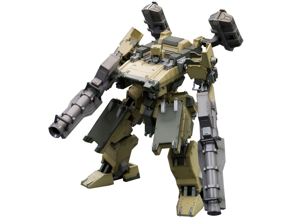 GA GAN01 Sunshine-L Armored Core (Reissue)