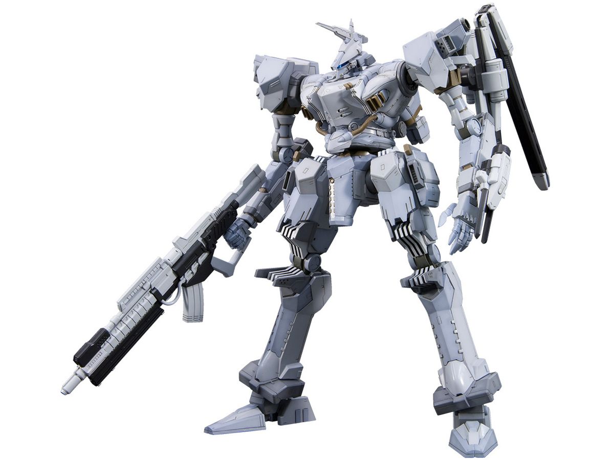 Aspina White-Glint Armored Core 4 Ver. (Reissue)