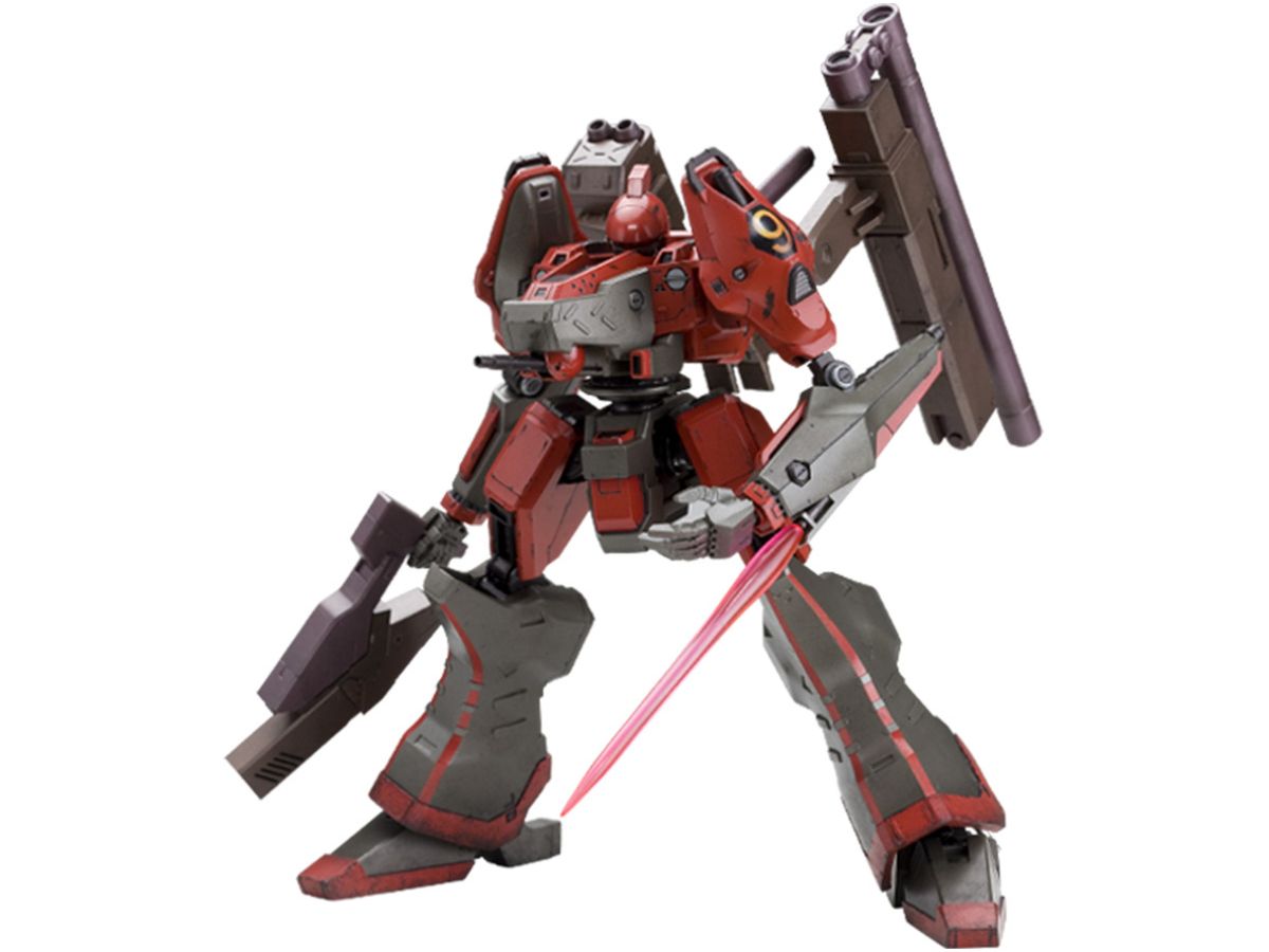 Nineball Armored Core Ver. (ARMORED CORE) (Reissue)