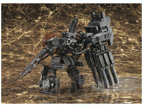 Armored Core V UCR-10/A Vengeance Plastic Model Kit by Kotobukiya