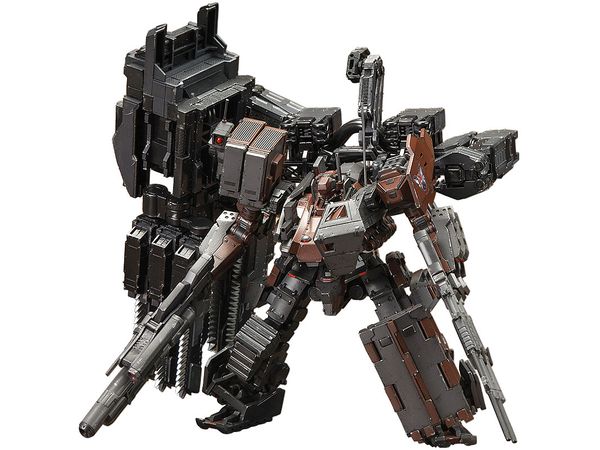 UCR-10/A Vengeance (Armored Core V) (Reissue)