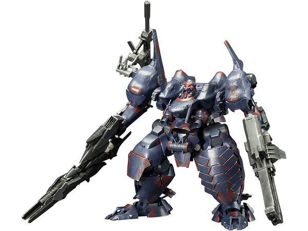 KT-104/PERUN HANGED MAN Rematch ver. (ARMORED CORE V) (Reissue)