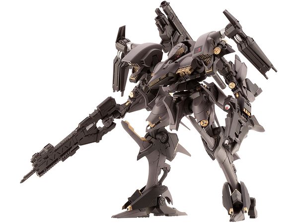 Rayleonard 03-AALIYAH Supplice Opening Ver. (Armored Core) (Reissue)