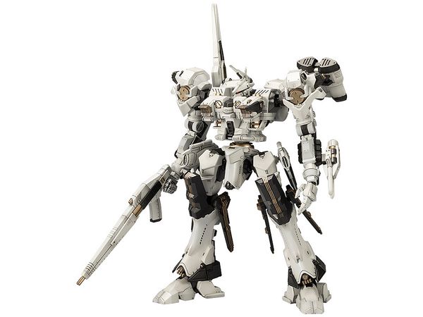 Rosenthal CR-HOGIRE Noblesse Oblige Full Package Version (Armored Core)