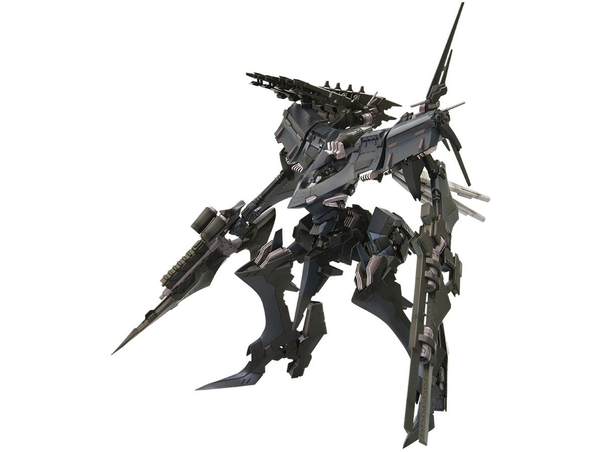 Omer TYPE-LAHIRE Stasis Full Package Ver. (ARMORED CORE: For Answer)